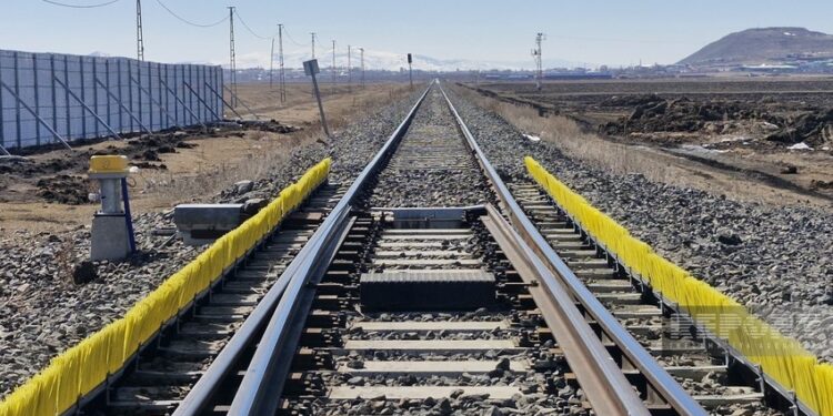 Naxçıvandan Qarsa səyahət müddəti bu qədər olacaq