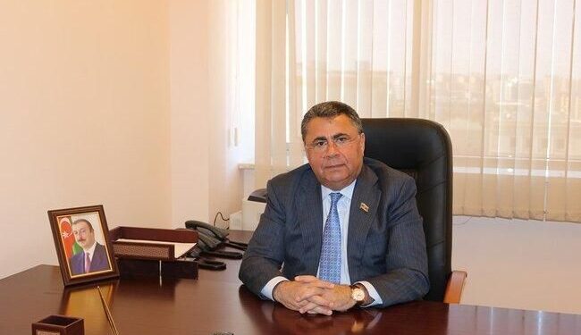 “Şeyxə görə məni niyə narahat edirsiz?” – Paşazadədən sərt açıqlama