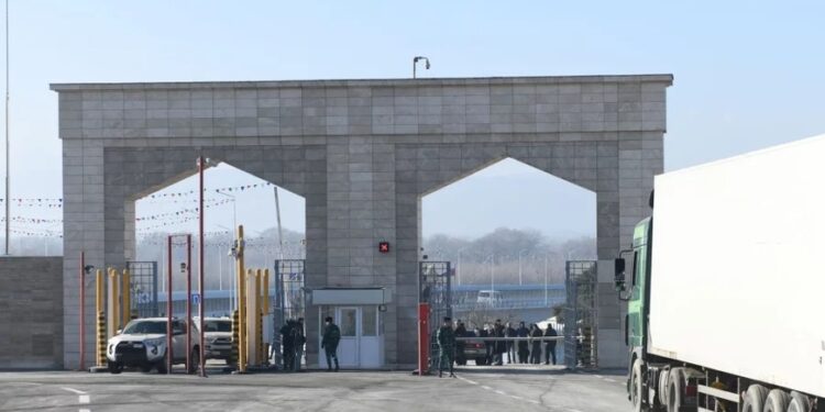 Azərbaycan bu ölkələrlə quru sərhədləri AÇIR? – MÜHÜM XƏBƏR