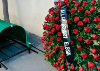 Azərbaycan ictimaiyyətinə AĞIR İTKİ