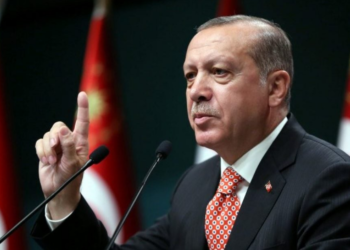 Ərdoğandan sərt sözlər: Bizə bu mövzuda heç kim dərs verə bilməz!