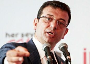 BMT-dən İmamoğlu ilə bağlı açıqlama: Qalmaqala səbəb olacaq tələb