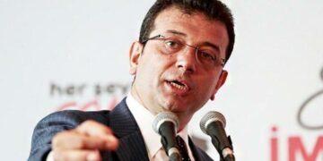 BMT-dən İmamoğlu ilə bağlı açıqlama: Qalmaqala səbəb olacaq tələb