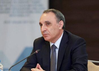 Kamran Əliyevin səlahiyyət müddəti bitir – Milli Məclis təqdimata baxacaq