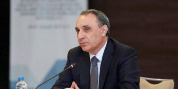 Kamran Əliyevin səlahiyyət müddəti bitir – Milli Məclis təqdimata baxacaq