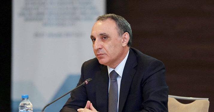 Kamran Əliyevin səlahiyyət müddəti bitir – Milli Məclis təqdimata baxacaq