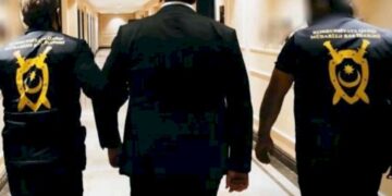 Bakıda Baş Prokurorluğun ƏMƏLİYYATI: İdarə rəisi və işçiləri saxlanıldılar