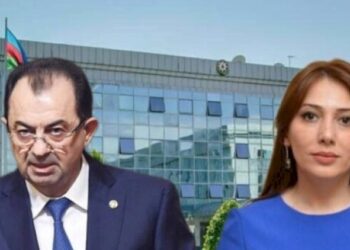 Lənkəranın mərkəzində yarım milyonluq obyekti kim tikdirib? – VİDEO