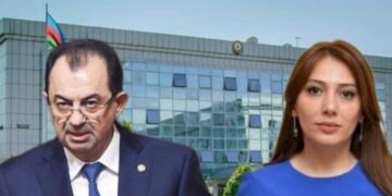 Lənkəranın mərkəzində yarım milyonluq obyekti kim tikdirib? – VİDEO