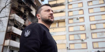 “Həqiqətin vaxtı çatıb!” – Zelenski