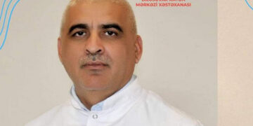 Baş həkim direktor təyin olundu