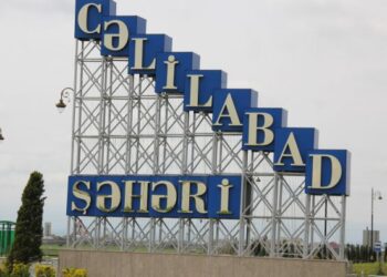 Cəlilabad sakinlərinə ŞAD XƏBƏR