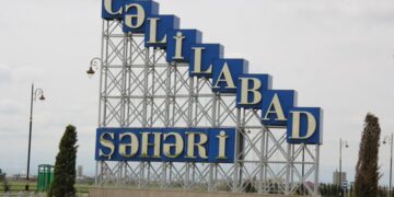 Cəlilabad sakinlərinə ŞAD XƏBƏR