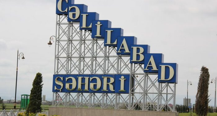 Cəlilabad sakinlərinə ŞAD XƏBƏR