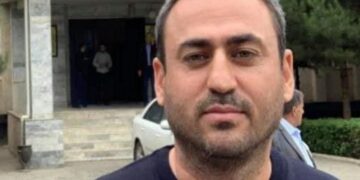 Əfqan Sadıqov azadlığa buraxıldı