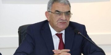 ÖLKƏNİN BAŞ NOTARİUSU SAXLANILIB? – Anar Süleymanov vəzifəsindən azad edilib