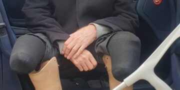 72 YAŞINA QƏDƏM QOYAN QARABAĞ QAZİLƏRİ BİRLİYİNİN  CƏLİLABAD FİLİALININ SƏDRİ MAŞALLA DAYININ DOĞUM GÜNÜDÜR