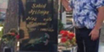 Əfilağa Həsənov  1992-ci şəhidi,Kərəm Həsənov və Malik Həsənov cənablarının qardaşı!