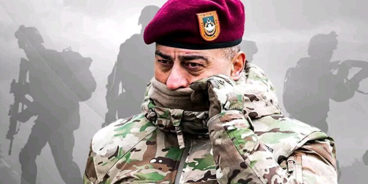 Hikmət Mirzəyevə ağır itki üz verib