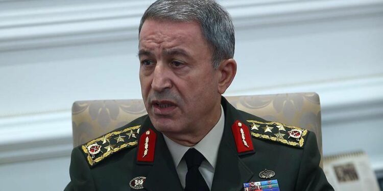 İlham Əliyev “yetər artıq” dedi, Ərdoğan da… – Akar