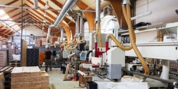 Cəlilabadda mebel fabrikinin fəaliyyəti dayandırıldı