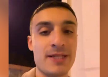 Ermənistan Azərbaycan dilində danışan gəncə cinayət işi açdı – Video