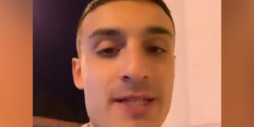 Ermənistan Azərbaycan dilində danışan gəncə cinayət işi açdı – Video