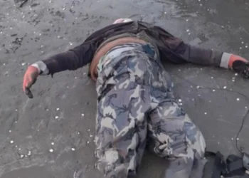 İtkin düşmüş balıqçının cənazəsi İrandan Azərbaycana gətirildi