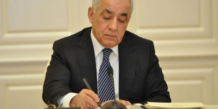 Göytəpə şəhərinin 2040-cı ilədək inkişafına dair Baş planı təsdiq edilib