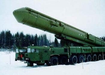 Rusiya bu gecə qitələrarası raket buraxacaq – Kəşfiyyat