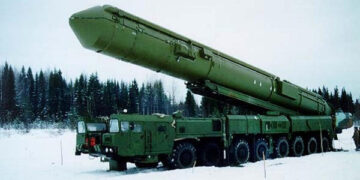 Rusiya bu gecə qitələrarası raket buraxacaq – Kəşfiyyat