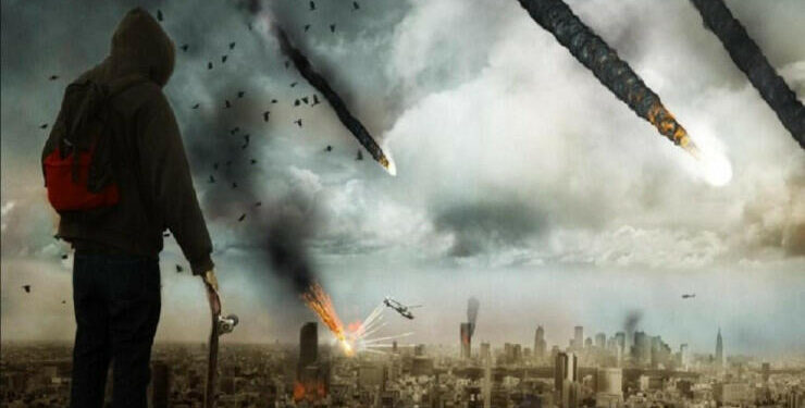 Dünya xaosa qərq olacaq, 5 milyard insan öləcək