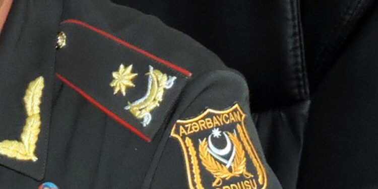 Beş nəfərə general-mayor ali hərbi rütbəsi verildi (SƏRƏNCAM)