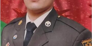 Antiterror şəhidi Seymur Şabıyevin mövlud günüdür!