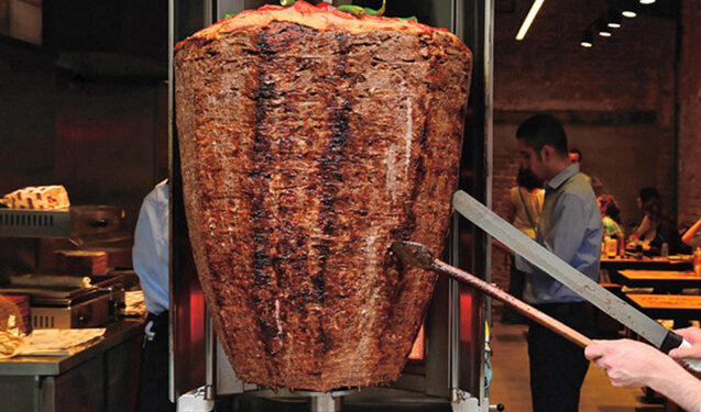 Kütləvi zəhərlənməyə səbəb olan dönərxana ilə bağlı – Rəsmi açıqlama