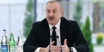 Prezident Azərbaycan xalqını təbrik etdi