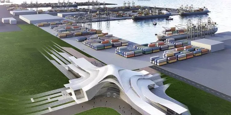 Bakıda yeni hava limanı bu tarixdə fəaliyyətə başlayacaq