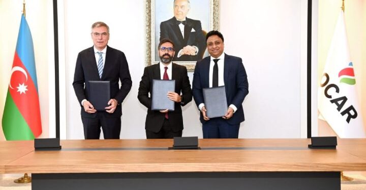 Azərbaycanda qaz sayğacları dəyişdiriləcək – 2,5 milyon ağıllı sayğac quraşdırılacaq