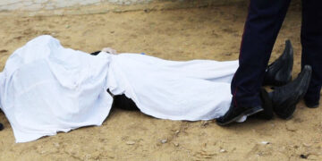 Qazaxda dövlət qurumunun əməkdaşı iş başında öldü