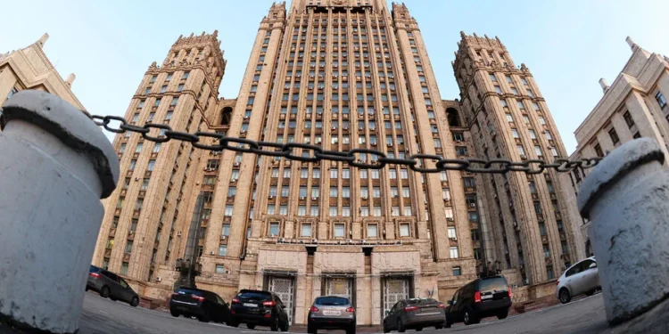 Rusiya XİN Azərbaycandan XAHİŞ ETDİ