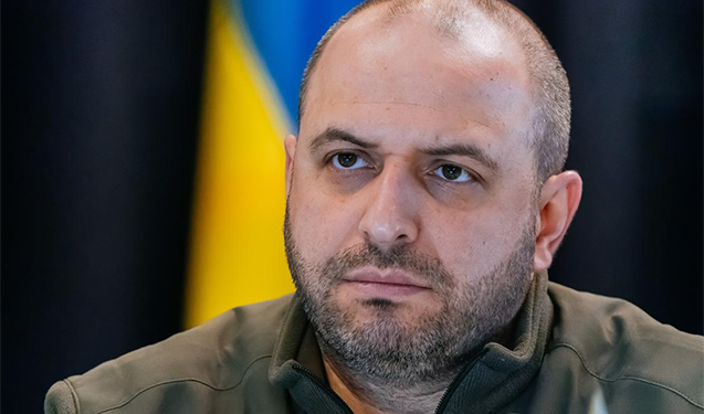 Rüstəm Umerova yeni vəzifə verildi