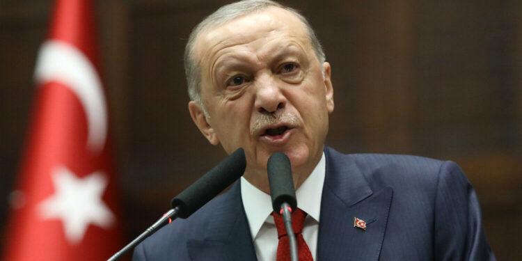 Azərbaycana böhtan atanlar siz deyildinizmi? – Ərdoğandan mühüm açıqlama