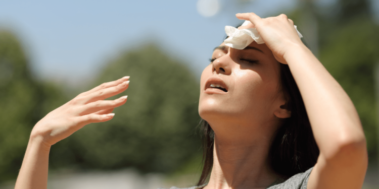 Azərbaycanda istilər bu tarixədək davam edəcək