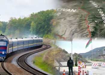 Zəngəzur dəhlizi bu prinsiplə açılır: Naxçıvana belə gedəcəyik