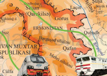 Zəngəzur dəhlizinə nəzarət edəcək ölkələrin adları açıqlandı