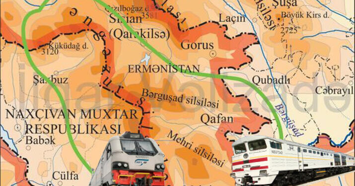 Zəngəzur dəhlizinə nəzarət edəcək ölkələrin adları açıqlandı