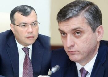 Hesablama Palatası Maliyyə Nazirliyinə irad bildirdi