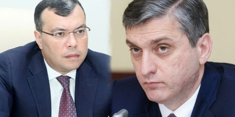 Hesablama Palatası Maliyyə Nazirliyinə irad bildirdi