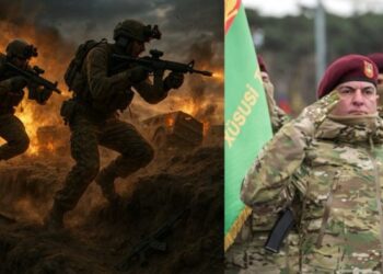 44 günlük ZƏFƏR YOLU: Generalın döyüş qeydləri – III HİSSƏ