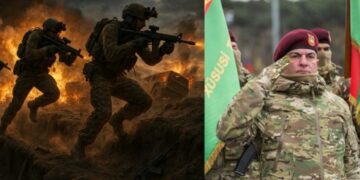 44 günlük ZƏFƏR YOLU: Generalın döyüş qeydləri – III HİSSƏ